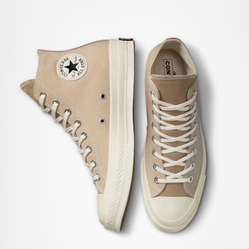Converse Chuck Taylor All Star Chuck 70 Tri Panel High Tops